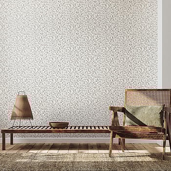 Galerie Wallcoverings Product Code 65307 - Salt Wallpaper Collection - Allspice Colours -  