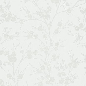 Galerie Wallcoverings Product Code 6812-10 - Home Wallpaper Collection - White Colours -  