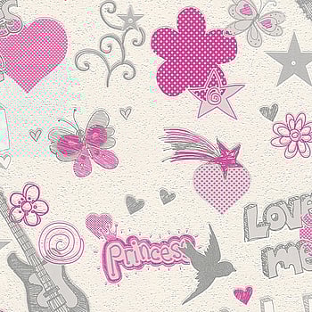 Galerie Wallcoverings Product Code 734522 - Kids and Teens 2 Wallpaper Collection -   