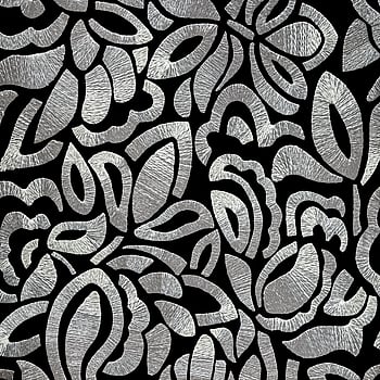 Galerie Wallcoverings Product Code 81338 - Pepper Wallpaper Collection - Black Pepper Colours -  