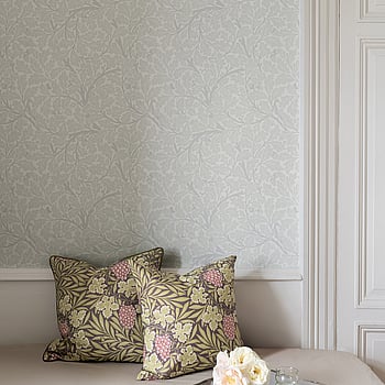 Galerie Wallcoverings Product Code 82026 - Hidden Treasures Wallpaper Collection - White Colours -  