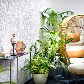 Galerie Wallcoverings Product Code 91935 - Energy Wallpaper Collection - Greige, Pearl Colours -  