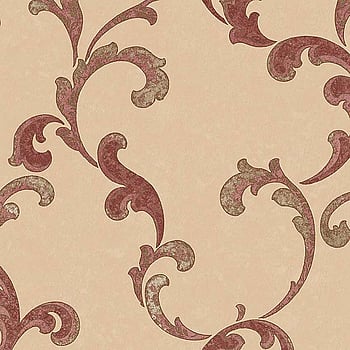 Galerie Wallcoverings Product Code 9248 - Italian Damasks 2 Wallpaper Collection -   