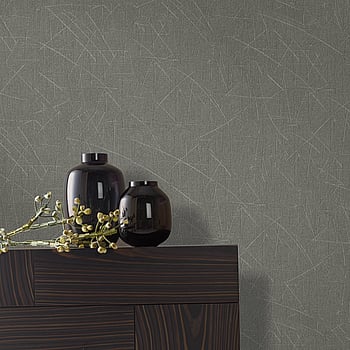 Galerie Wallcoverings Product Code 95059 - Air Wallpaper Collection - Grey Colours -  