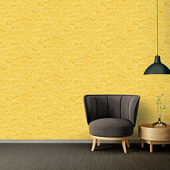 Galerie Wallcoverings Product Code AC60013 - Absolutely Chic Wallpaper Collection - Yellow Colours -  