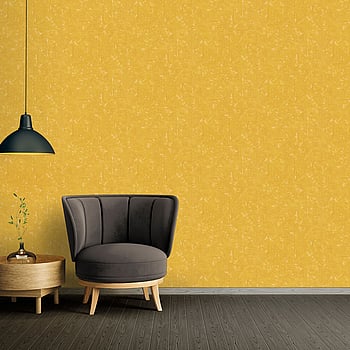 Galerie Wallcoverings Product Code AC60028 - Absolutely Chic Wallpaper Collection - Yellow Colours -  