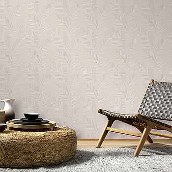 Galerie Wallcoverings Product Code AM30012 - Amazonia Wallpaper Collection - Beige Colours -  