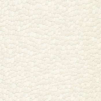 Galerie Wallcoverings Product Code AM30019 - Amazonia Wallpaper Collection - White Grey Colours -  