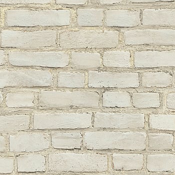 Galerie Wallcoverings Product Code BB51102 - Bricks And More Wallpaper Collection - Grey Red White Colours -  