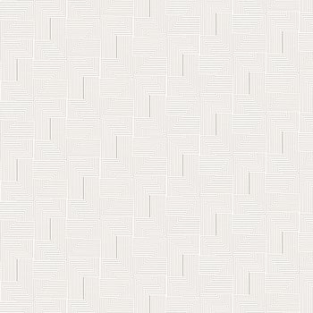 Galerie Wallcoverings Product Code BO23063 - Luxe Wallpaper Collection - White Grey Colours -  
