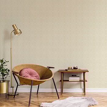 Galerie Wallcoverings Product Code CM27061 - Botanica Wallpaper Collection - Yellow Colours -  