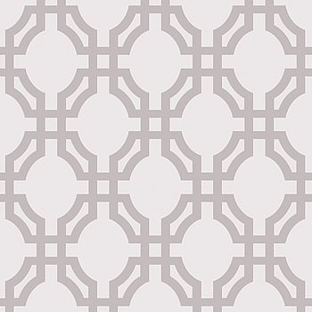 Galerie Wallcoverings Product Code DA23260 - Luxe Wallpaper Collection - White Colours -  