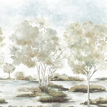 Galerie Wallcoverings Product Code DB30205M - Daisy Bennett Wallpaper Collection - Multicolors Colours -  