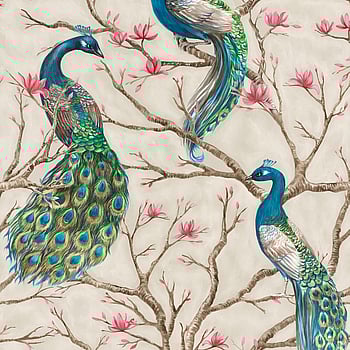 Galerie Wallcoverings Product Code DD114647 - Absolutely Chic Wallpaper Collection -   