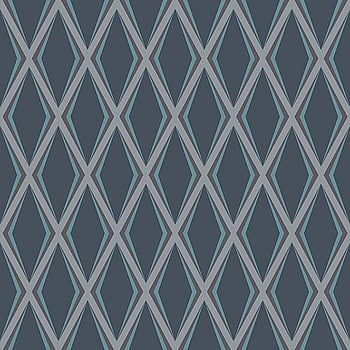 Galerie Wallcoverings Product Code EL21063 - Elisir Wallpaper Collection - Blue Brown Colours -  