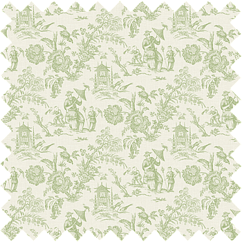 Galerie Wallcoverings Product Code FC62804F - French Country Wallpaper Collection - Kiwi Colours -  