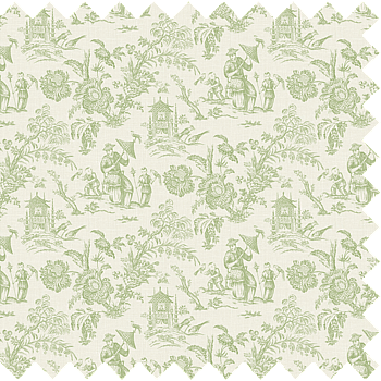 Galerie Wallpaper Product code: FC62804F - French Country Wallpaper Collection - Kiwi Colours -  
