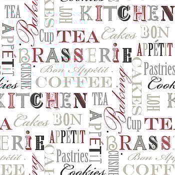 Galerie Wallcoverings Product Code FK34413 - Fresh Kitchens 5 Wallpaper Collection -   