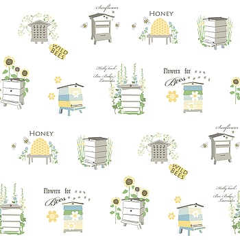 Galerie Wallcoverings Product Code FK34423 - Fresh Kitchens 5 Wallpaper Collection -   