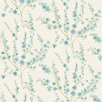 Galerie Wallcoverings Product Code FO3304 - Fiore Wallpaper Collection -   