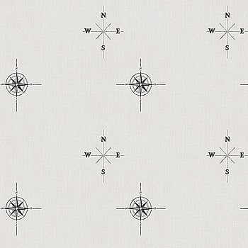 Galerie Wallcoverings Product Code G23021 - Deauville Wallpaper Collection -   