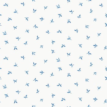 Galerie Wallcoverings Product Code G34341 - English Florals Wallpaper Collection -   