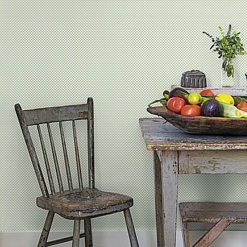 Galerie Wallcoverings Product Code G45434 - Just Kitchens Wallpaper Collection - Green Yellow Colours -  
