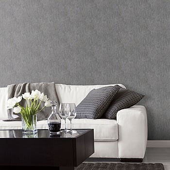 Galerie Wallcoverings Product Code G56179 - Memories 2 Wallpaper Collection - Silver Grey Colours -  
