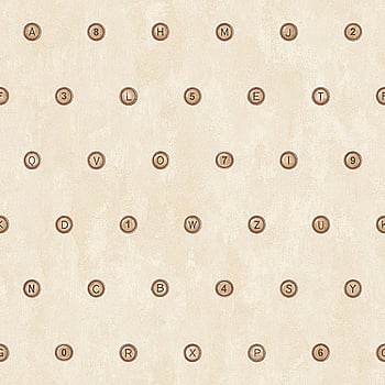 Galerie Wallcoverings Product Code G56232 - Steampunk Wallpaper Collection -   