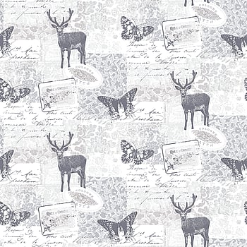 Galerie Wallcoverings Product Code G56296 - Anthologie Wallpaper Collection -   