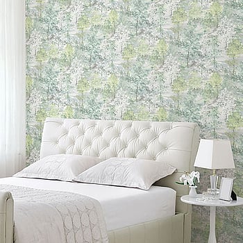 Galerie Wallcoverings Product Code G56430 - Global Fusion Wallpaper Collection -   