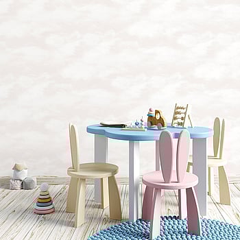 Galerie Wallcoverings Product Code G56535 - Just 4 Kids 2 Wallpaper Collection - Beige Colours -  