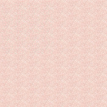 Galerie Wallcoverings Product Code G56691 - Small Prints Wallpaper Collection - Pink White Colours -  
