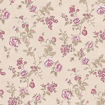 Galerie Wallcoverings Product Code G67298 - Jardin Chic Wallpaper Collection -   