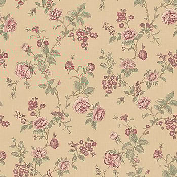 Galerie Wallcoverings Product Code G67299 - Jardin Chic Wallpaper Collection -   