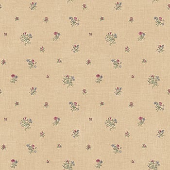 Galerie Wallcoverings Product Code G67313 - Jardin Chic Wallpaper Collection -   