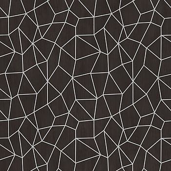 Galerie Wallcoverings Product Code G67694 - Special FX 2 Wallpaper Collection - Black Silver Colours -  