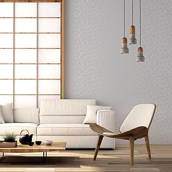 Galerie Wallcoverings Product Code G67699 - Special FX 2 Wallpaper Collection - Silver Grey Colours -  