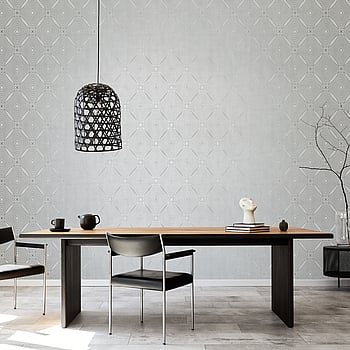 Galerie Wallcoverings Product Code G67731 - Special FX 2 Wallpaper Collection - Silver Grey Colours -  