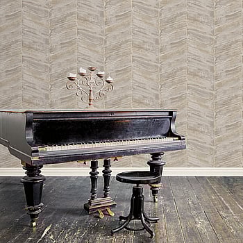 Galerie Wallcoverings Product Code G67773 - Utopia Wallpaper Collection - Blue Brown Colours -  