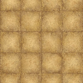 Galerie Wallcoverings Product Code G67793 - Ambiance Wallpaper Collection - Yellow Gold Colours -  