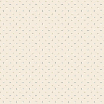 Galerie Wallcoverings Product Code G67899 - Miniatures 3 Wallpaper Collection - Blue Beige Cream Colours -  