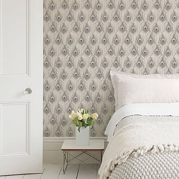 Galerie Wallcoverings Product Code G67979 - Organic Textures Wallpaper Collection - Beige Colours -  