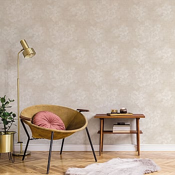 Galerie Wallcoverings Product Code G78263 - Atmosphere Wallpaper Collection - Taupe Colours -  