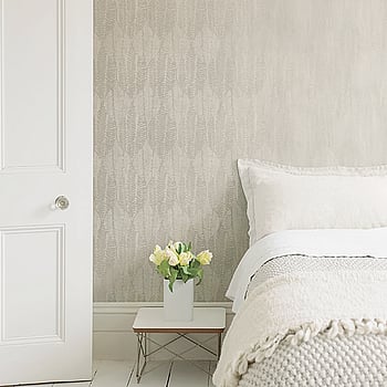 Galerie Wallcoverings Product Code G78340 - Bazaar Wallpaper Collection - Taupe Colours -  