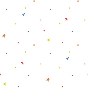 Galerie Wallcoverings Product Code G78414 - Tiny Tots 2 Wallpaper Collection - Primary Colours -  