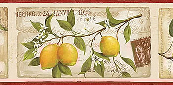 Galerie Wallcoverings Product Code G90053 - Aquarius K & B Wallpaper Collection -   