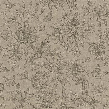 Galerie Wallcoverings Product Code HA71529 - Harmony Wallpaper Collection -   