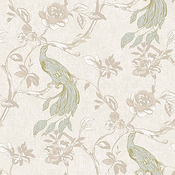 Galerie Wallcoverings Product Code HO03016 - Heritage Opulence Wallpaper Collection -   