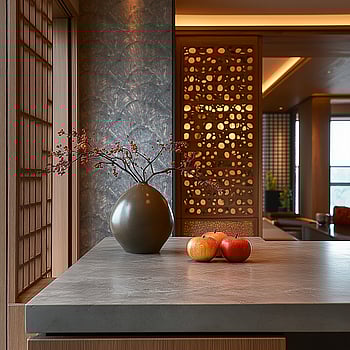 Galerie Wallcoverings Product Code HZ62041 - Horizon Wallpaper Collection - Blue Metallic Colours -  